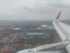 -重庆老字号·吴抄手·高豆花(T3航站楼店)