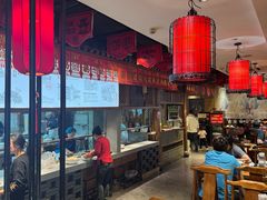 -蔡家酒楼(一德街店)