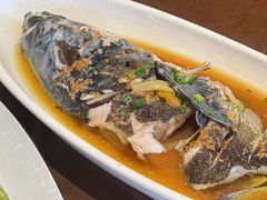 -大灶头·新昌菜(中国茶市店)