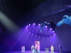-重庆国际马戏城