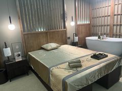 -遇暖·SPA养生按摩
