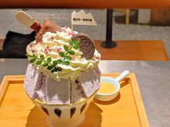-朴太院·朝鲜族炭火烤肉(民乐园总店)