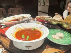 -面辣子·陕西家乡菜(钟楼店)