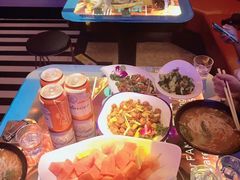 -星歌迷PARTY KTV(锦艺城店)