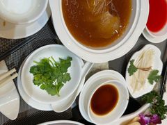 -好彩海鲜火锅饭店(银河百老汇店)