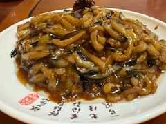 -聚首堂·特色小吃·肘子(什刹海德胜门店)