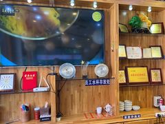 -金达莱冷面百年石锅饭(宾馆胡同店)