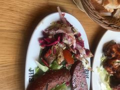 -Elif Turkish BBQ Restaurant