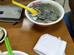 -两淮一绝鸡丝辣汤(交通路店)