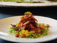 -柳莺湖上·湖景餐厅·江南菜(西湖店)