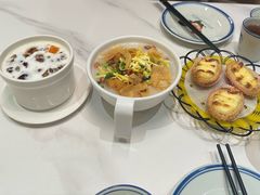 -粤食堂(天津和悦汇店)