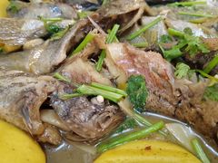 -美达尔烧烤海鲜家常菜(泰山路店)