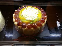 -85度C(北京八角物美店)
