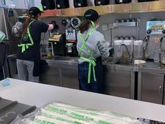 -茶大椰·椰子茶(星悦荟店)