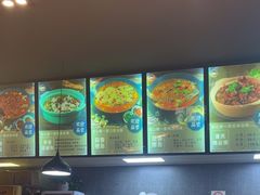 -重庆鸡公煲·青锅花椒鱼(牡丹江路店)