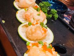 -京鹿料理(荟聚店)