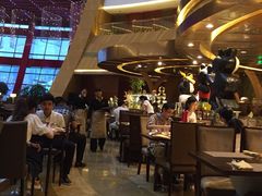 -杭州国际会议中心洲际酒店-原素全日餐厅(解放东路店)