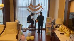 点击看大图 -舒雅母婴护理中心(天虹中心)
