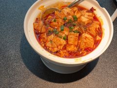 -赠李白·如诗的川味(余杭万达广场店)