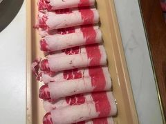 -北京老门框爆肚涮肉馆(锦业路店)