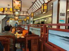 -惠宾饭庄(中山路店)