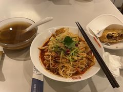 -一醒·手工面·西北传统小吃(悠方购物中心店)