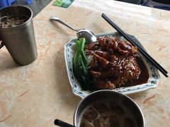 -渔记茶餐厅(渔村店)
