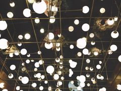 大堂-雀蓝川菜(奥体广场店)