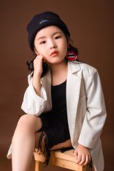 -童恩贝贝专业儿童摄影(浐灞新城4期店)