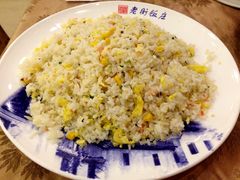 -老街饭庄·地道淮扬菜(扬子江北路总店)