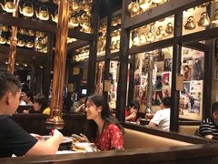 大堂-韩国料理大力士(屏风街店)