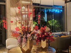 -上海佘山世茂艾美酒店