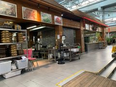 -森谷美食公园(杨行店)