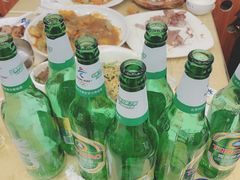 -北冰洋狗肉冷面城(总店)