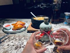 -绿茶餐厅(深圳龙华天虹购物中心店)