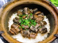 -红星光发煲仔饭(大石街店)