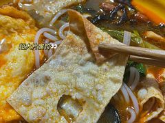 -龍城柳州螺蛳粉(群星路店)