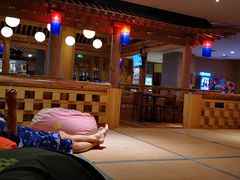 -御池园(顾村公园店)