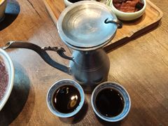 -香园茶社·金陵小灶(老门东店)