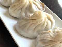 -锡笼记·无锡小笼(方塔店)