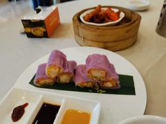 -顺风山庄(水濂山店)