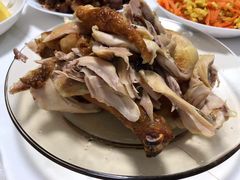 -大益烤鸡