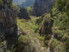 -龙洞风景区-藏龙涧