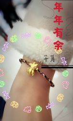 -周生生Chow Sang Sang(新世界店)