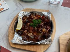 -IL Forno 意坊·意大利餐厅(温州万象城店)