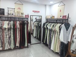 -陈大户旗袍(狮子林店)