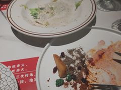 -赤火牛排(金狮广场店)