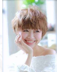 -漂亮宝贝美容美发