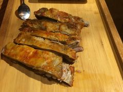 -阿罗新疆菜(人民广场店)