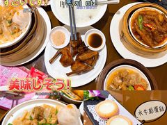 -豫璟轩中餐厅(南昌万怡店)
